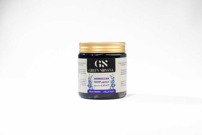 النيلا الزرقاء