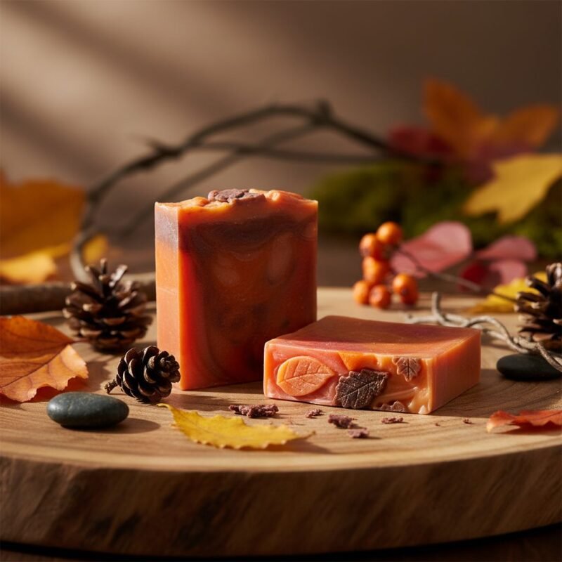 صابون خريف