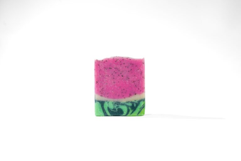 اليطيخ وبذور الخشخاش