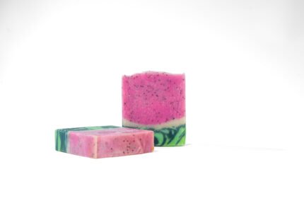 اليطيخ وبذور الخشخاش