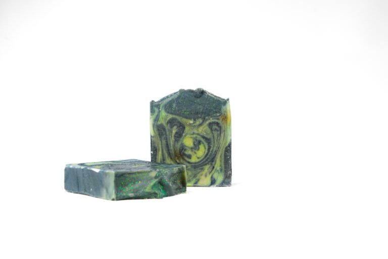 شجرة الشاي والفحم