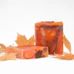 Herbstzauber Seife /سحر الخريف