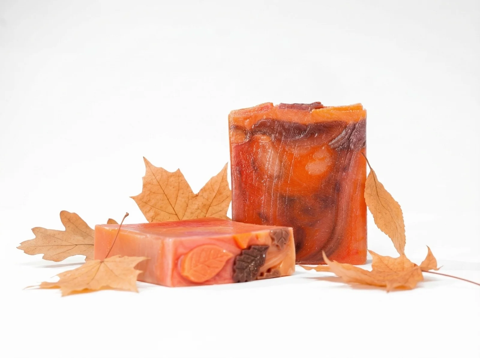 03fbd5e3-14be-4b91-86f2-d32c80fbcaa8 Herbstzauber Seife /سحر الخريف - Image 1