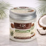 Coconut Oil