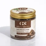 Moroccan Rhassoul Clay