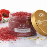 Aker Fassi Scrub