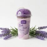 Lavender Bath Salts
