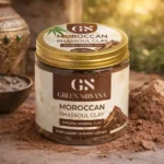 Moroccan Rhassoul Clay