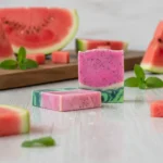 Wassermelone & Mohnsamen / البطيخ وبذور الخشخاش - Image 2