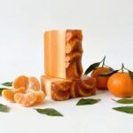 Mandarin Soap