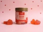 Little Hearts Soap - Image 2