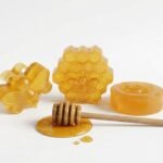 Honey Soap