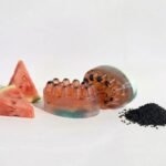 Massage Soap Wtermelon