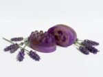 Massage Soap Lavender