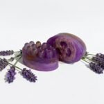 Massage Soap Lavender