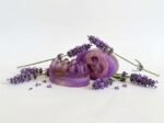 Massage Soap Lavender - Image 2