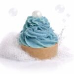 Cupcake Natural Soap