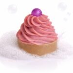 Cupcake Natural Soap