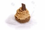 Cupcake Soap / صابون الكاب كيك