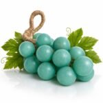 Green Grape Glycerin Soap