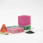 Wassermelone & Mohnsamen / البطيخ وبذور الخشخاش