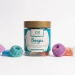 Mixed Soap
