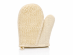 Natural Hand-Shaped Loofah - Image 2