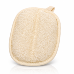 Natural Loofah – Double-Sided