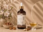 زيت اللوز الحلو / Sweet Almond Oil - Image 2