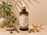 زيت الخروع / Castor Oil - Image 2