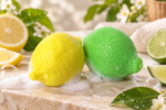 Lemon Glycerin Soap - Image 3