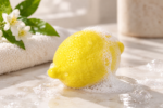 Lemon Glycerin Soap - Image 2