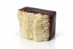 Oud Loofah Glycerin Soap