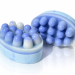 Blue Nila Massage Soap