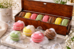 Glycerin Macaron Soap Box