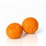 Mandarin Glycerin Soap