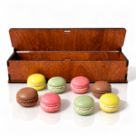 Glycerin Macaron Soap Box - Image 3