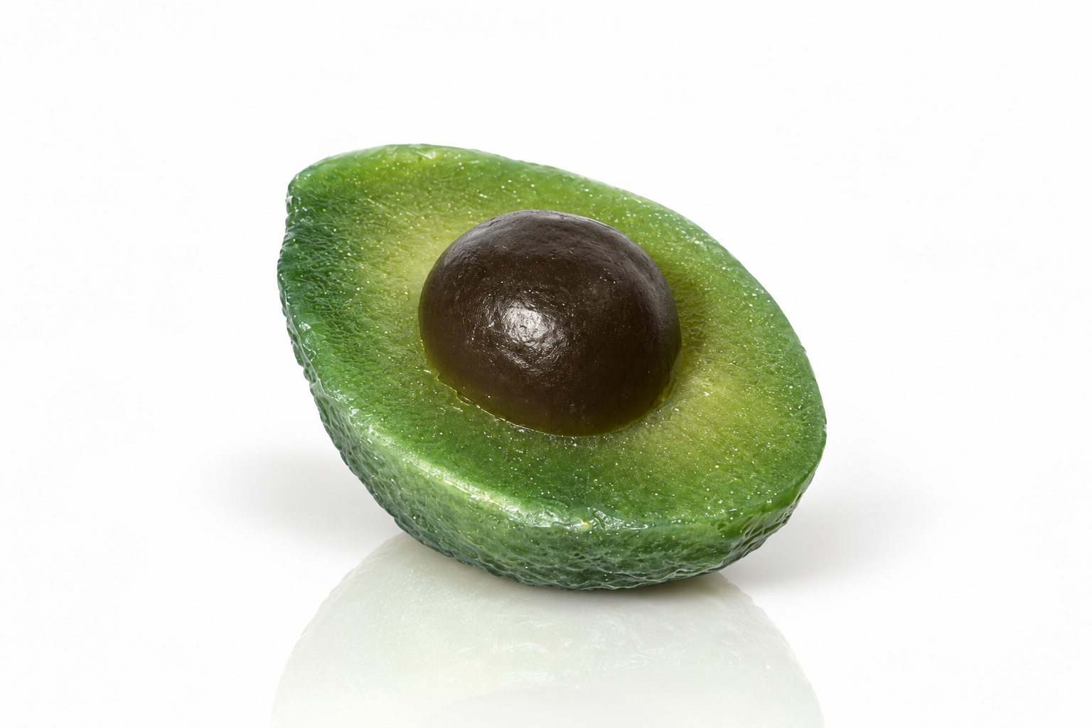5001e9a0-bf6b-4546-9378-c5b67e3f24bb-2 Avocado Glycerin Soap - Image 1