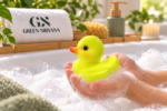 Duckling Glycerin Soap - Image 2