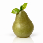 Pear Glycerin Soap