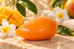 Mango Glycerin Soap - Image 2