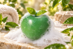 Apple Glycerin Soap - Image 2