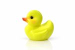 Duckling Glycerin Soap