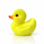 Duckling Glycerin Soap