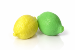 Lemon Glycerin Soap