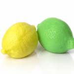 Lemon Glycerin Soap