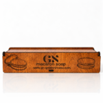 Glycerin Macaron Soap Box - Image 2