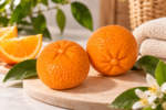 Mandarin Glycerin Soap - Image 3