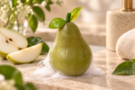 Pear Glycerin Soap - Image 2