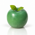 Apple Glycerin Soap